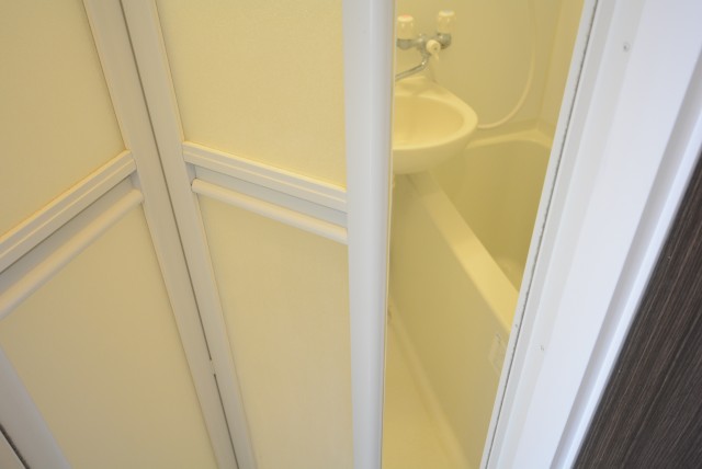 ノア渋谷パート Ⅱ浴室