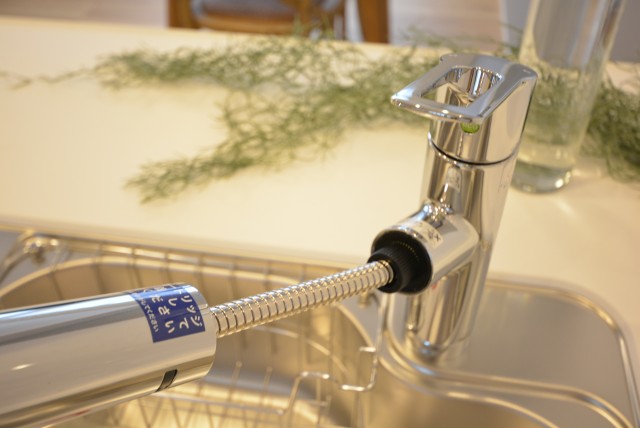 朝日瀬田マンション キッチン