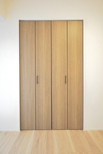 朝日瀬田マンション 洋室