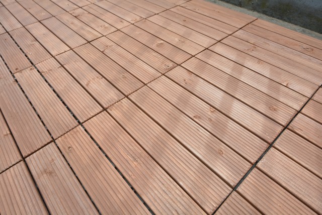 ノア渋谷パート Ⅱバルコニー