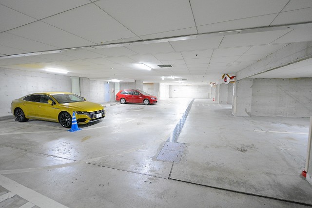 藤和目黒ホームズ 外観