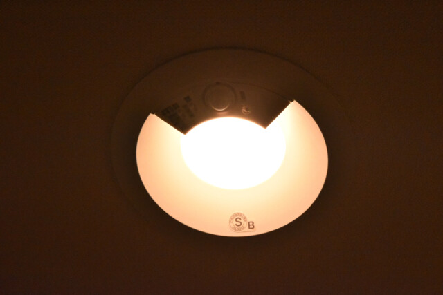 ライオンズマンション南平台 玄関