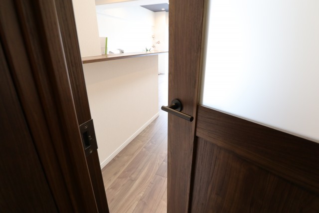 飯田橋第一パークファミリア LDK