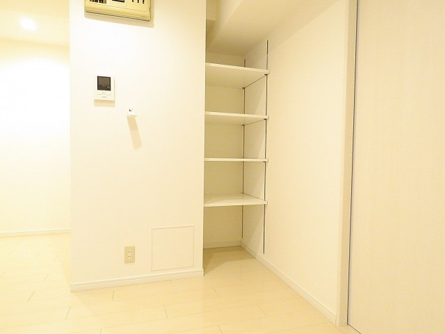 五反田サニーフラット　DK約7.0帖