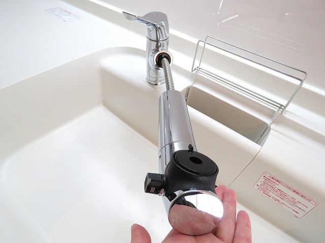 秀和奥沢レジデンス　キッチン