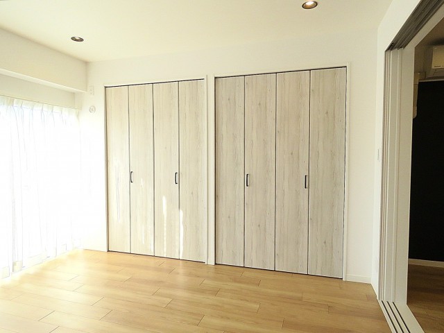 秀和奥沢レジデンス　洋室約7.5帖