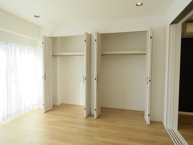 秀和奥沢レジデンス　洋室約7.5帖