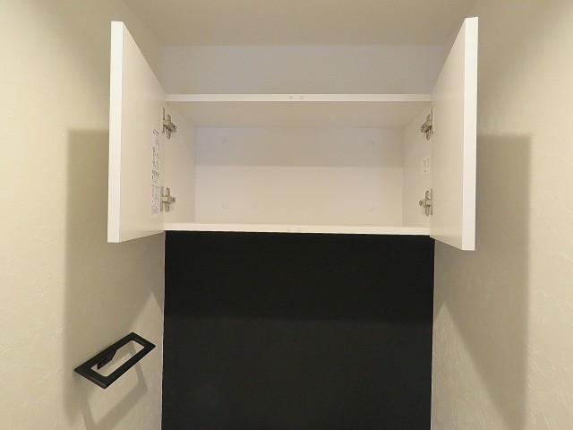 秀和奥沢レジデンス　トイレ