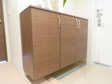 ファミリータウン東陽　シューズBOX