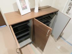 ファミリータウン東陽　シューズBOX