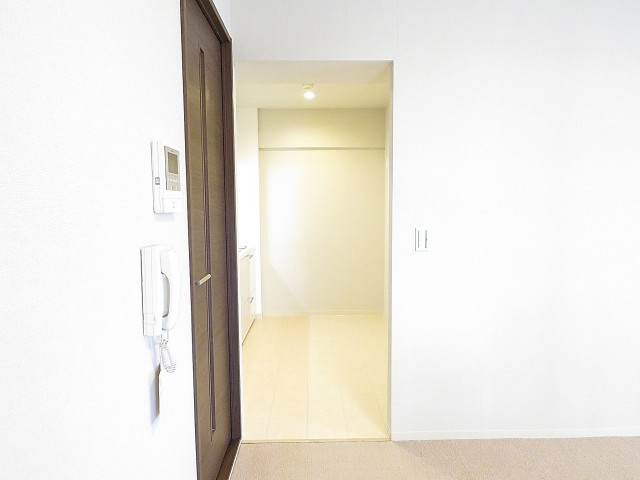 ファミリータウン東陽　キッチン約3.7帖