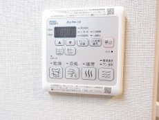 ファミリータウン東陽　浴室換気乾燥機
