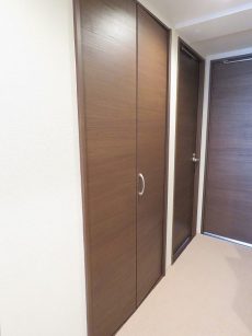 ファミリータウン東陽　給湯器