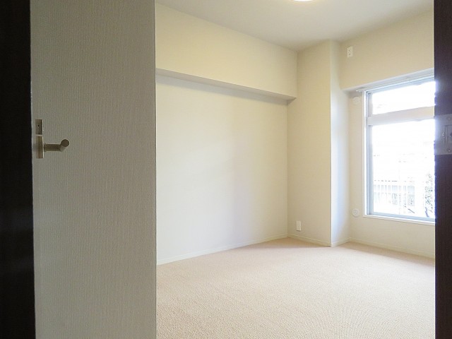 ファミリータウン東陽　洋室約5.5帖