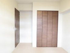 ファミリータウン東陽　洋室約5.5帖