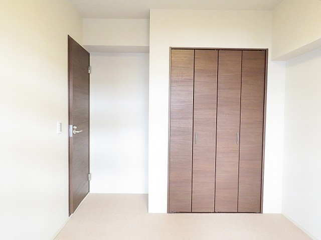 ファミリータウン東陽　洋室約5.5帖