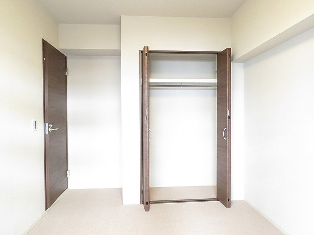 ファミリータウン東陽　洋室約5.5帖