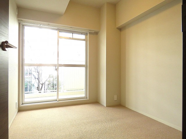 ファミリータウン東陽　洋室約5.2帖