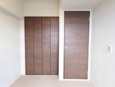 ファミリータウン東陽　洋室約5.2帖