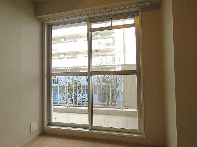 ファミリータウン東陽　洋室約5.2帖