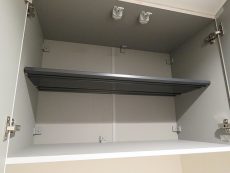 ファミリータウン東陽　シューズBOX