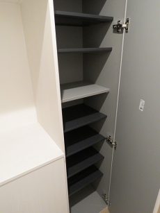 ファミリータウン東陽　シューズBOX