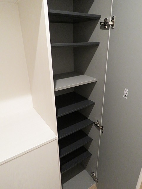 ファミリータウン東陽　シューズBOX