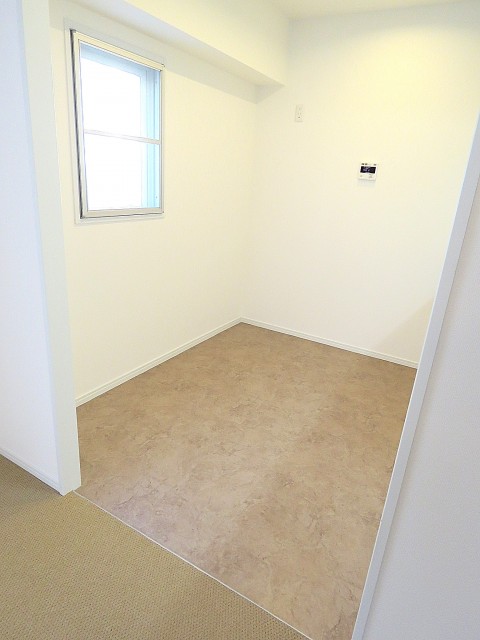 ファミリータウン東陽　キッチン約3.8帖