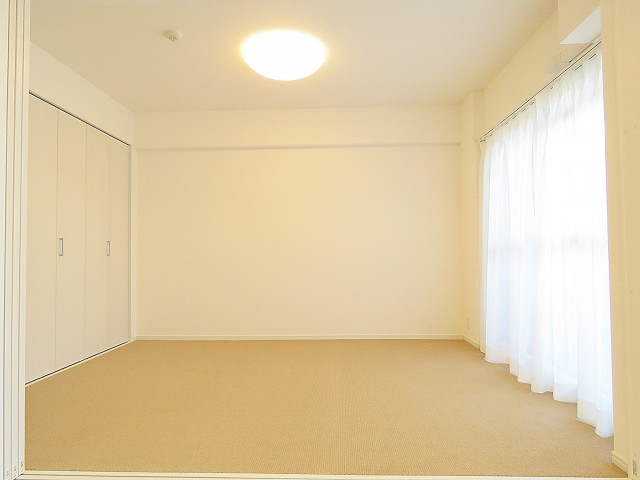 ファミリータウン東陽　洋室約6.0帖