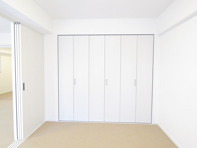 ファミリータウン東陽　洋室約6.0帖