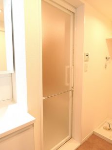 ファミリータウン東陽　バスルーム