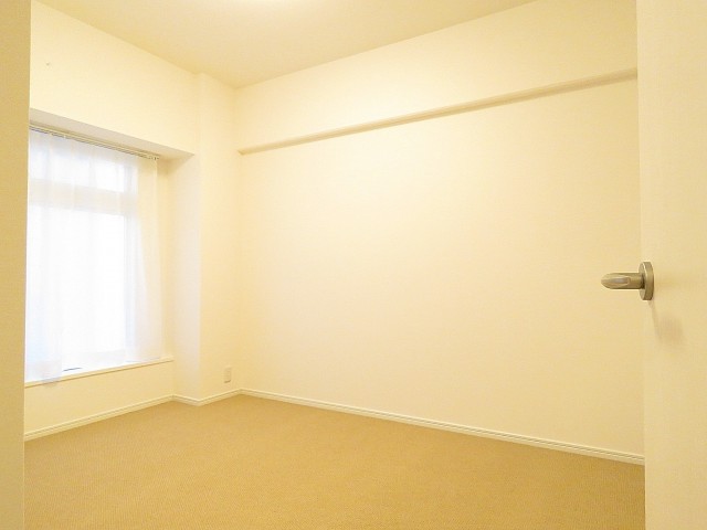 ファミリータウン東陽　洋室約5.5帖