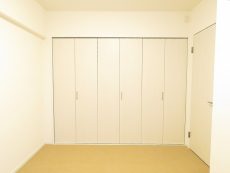 ファミリータウン東陽　洋室約5.5帖