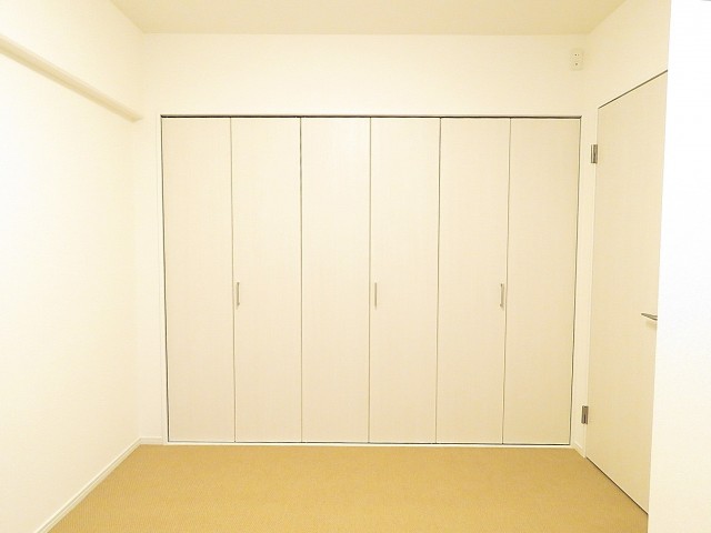 ファミリータウン東陽　洋室約5.5帖