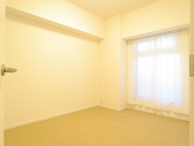 ファミリータウン東陽　洋室約5.6帖