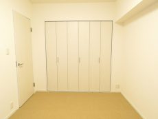 ファミリータウン東陽　洋室約5.6帖