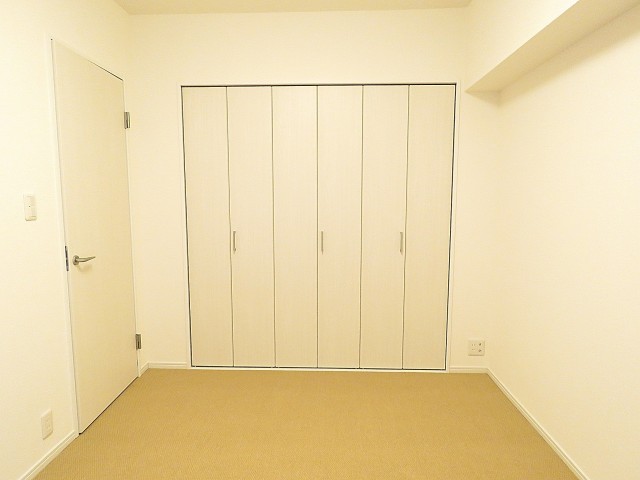 ファミリータウン東陽　洋室約5.6帖