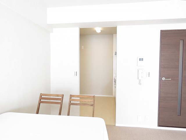 ファミリータウン東陽　キッチン