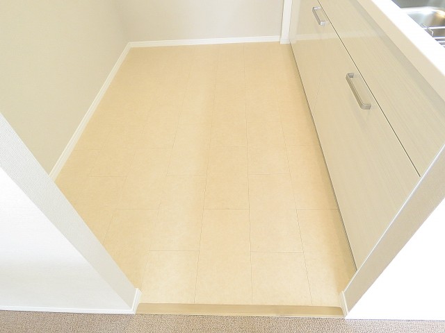 ファミリータウン東陽　キッチン