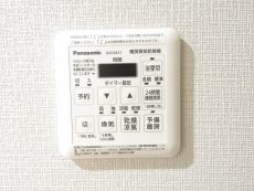 ファミリータウン東陽　浴室換気乾燥機