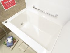 ファミリータウン東陽　バスルーム