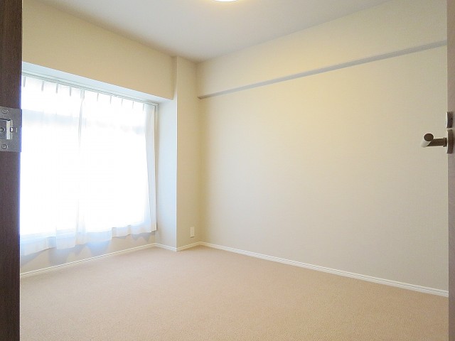 ファミリータウン東陽　洋室約6.1帖