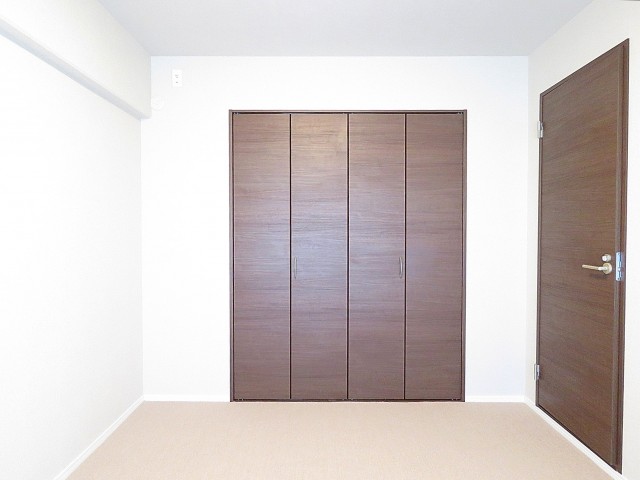 ファミリータウン東陽　洋室約6.1帖