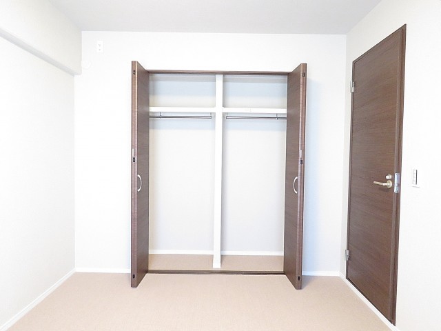 ファミリータウン東陽　洋室約6.1帖