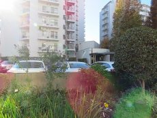 ファミリータウン東陽　駐車場