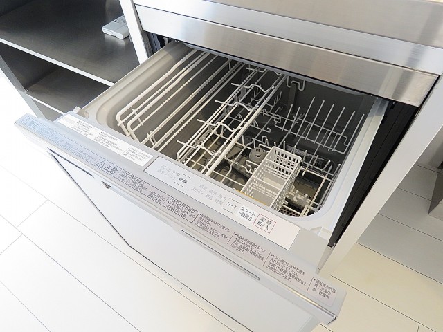 ライオンズマンション駒沢　キッチン