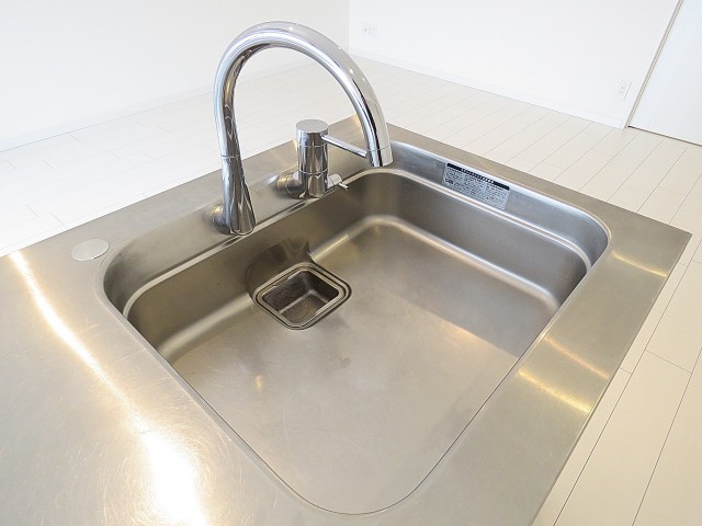 ライオンズマンション駒沢　キッチン