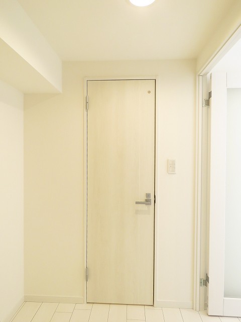 ライオンズマンション駒沢　トイレ