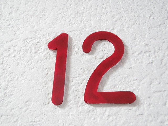 ライオンズマンション駒沢　12階