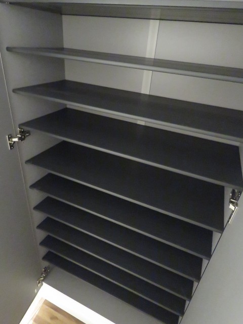 マイキャッスル二子玉川園　シューズBOX